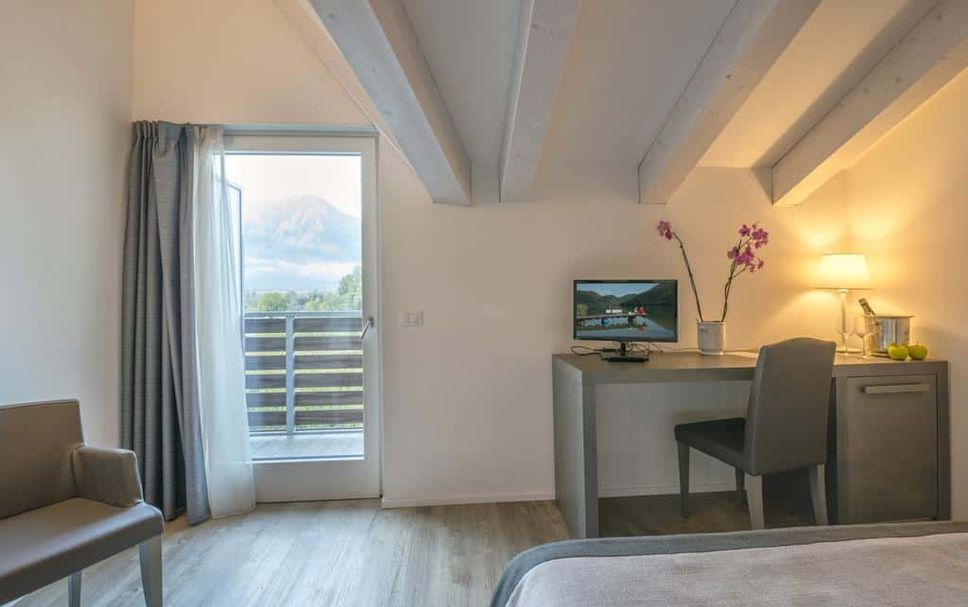 Room amenity Photo