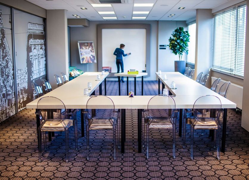 Conference room Photo