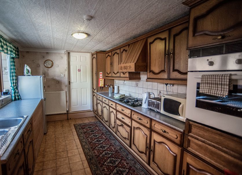 Kitchen Photo
