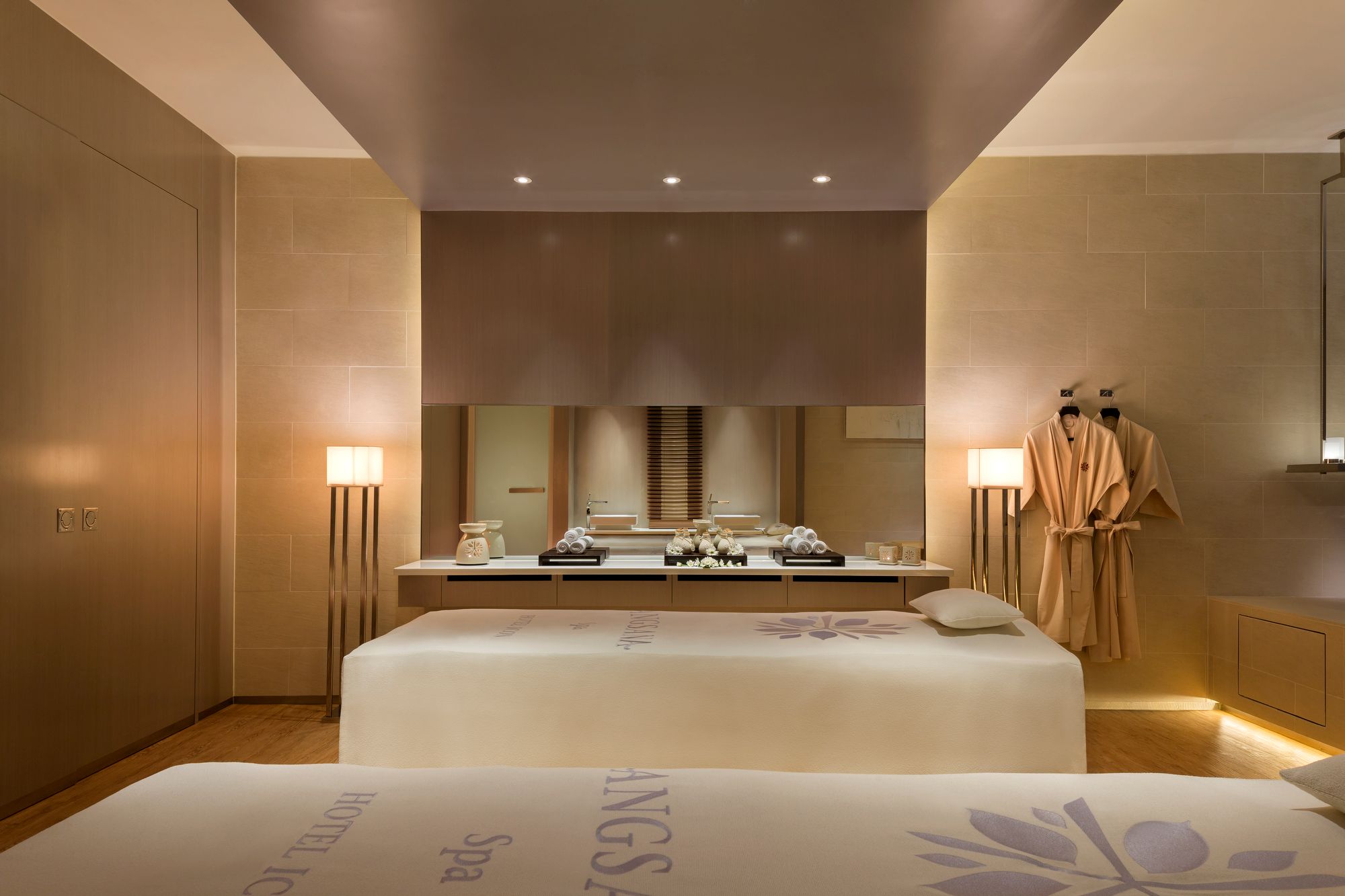 Spa