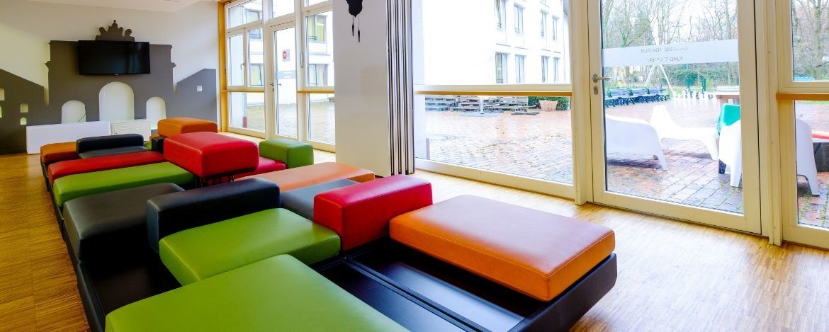 Hotel amenity
