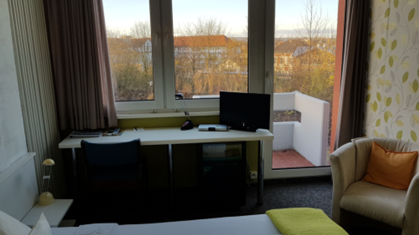 Lemgoer Hof Hotel Cordes