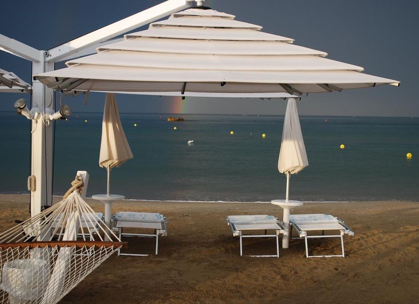 Beach Photo
