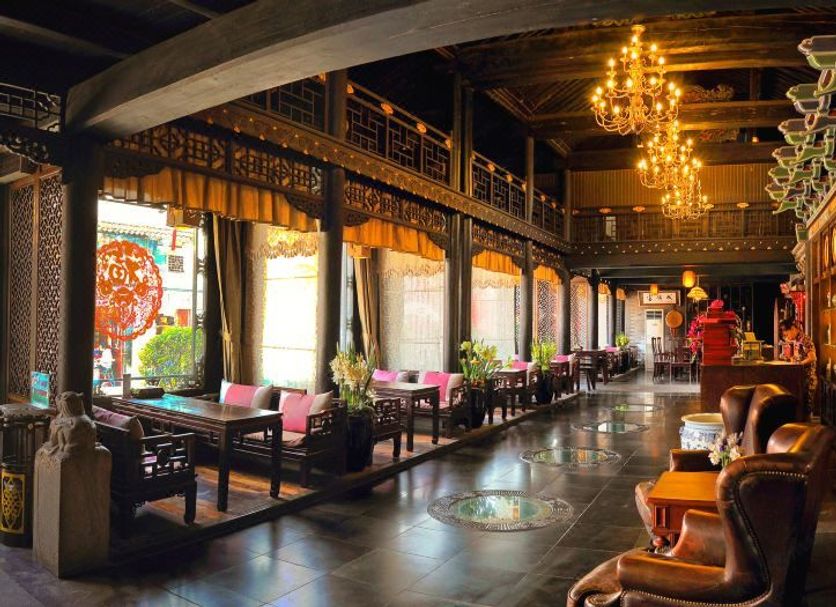 Hotel amenity Photo