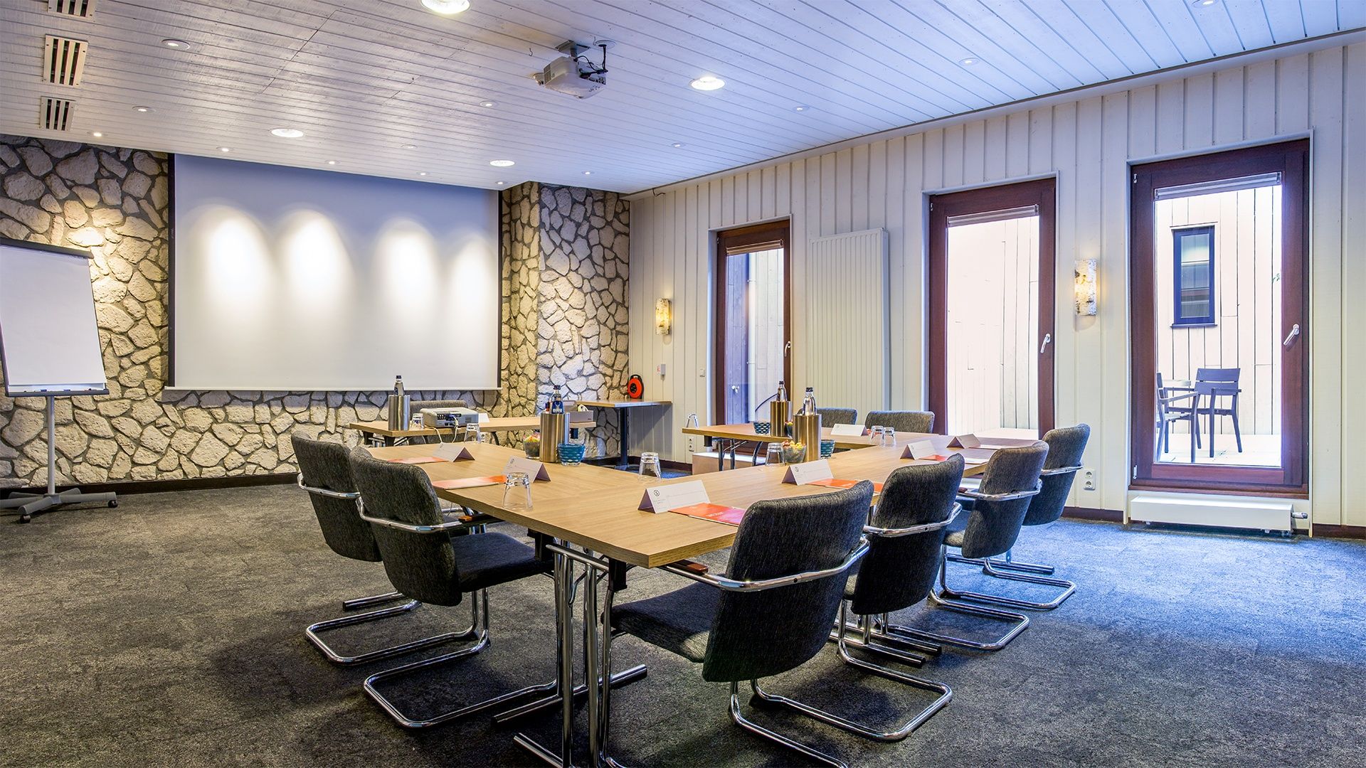 Conference room