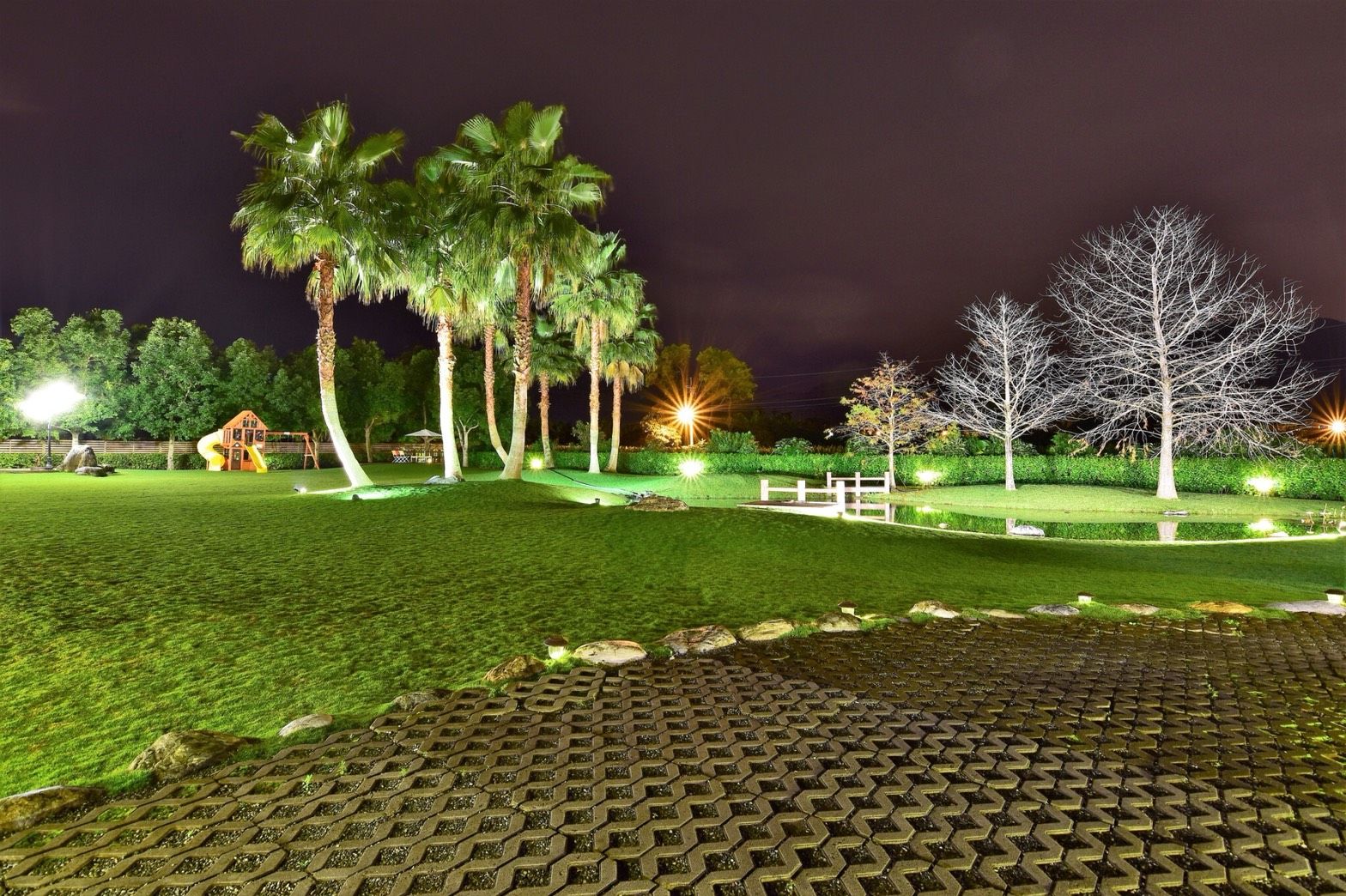 Outdoor view