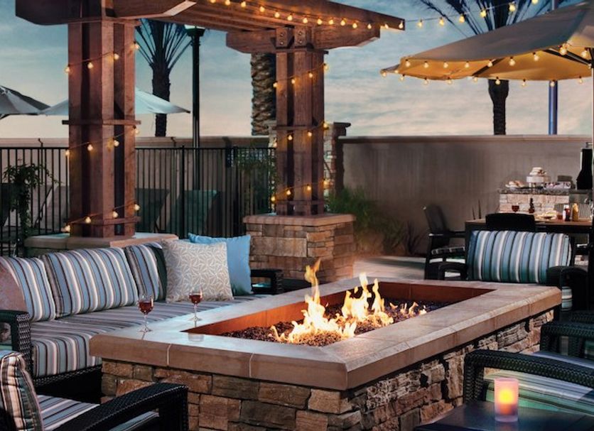 Hotel amenity Photo