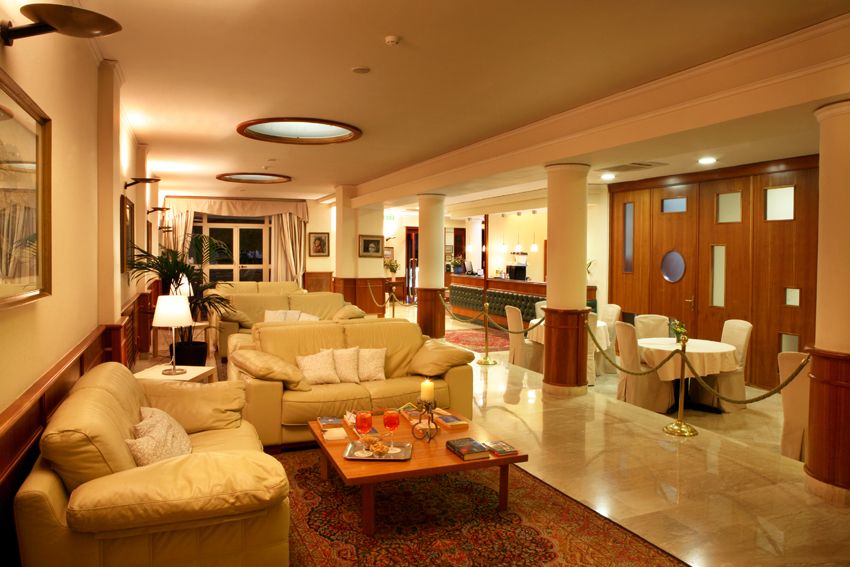 Hotel amenity Photo