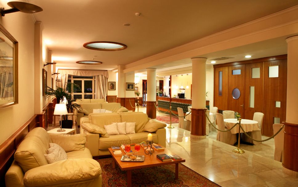 Hotel amenity Photo