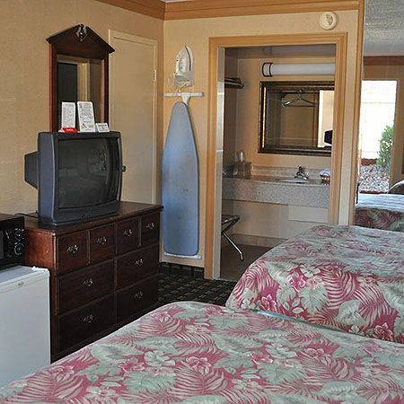 Room amenity Photo
