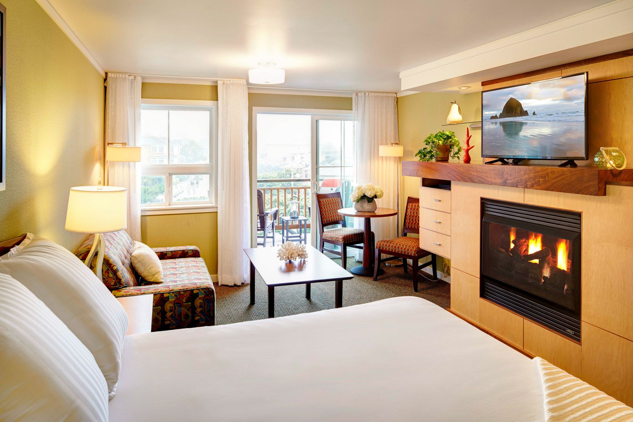 Room amenity