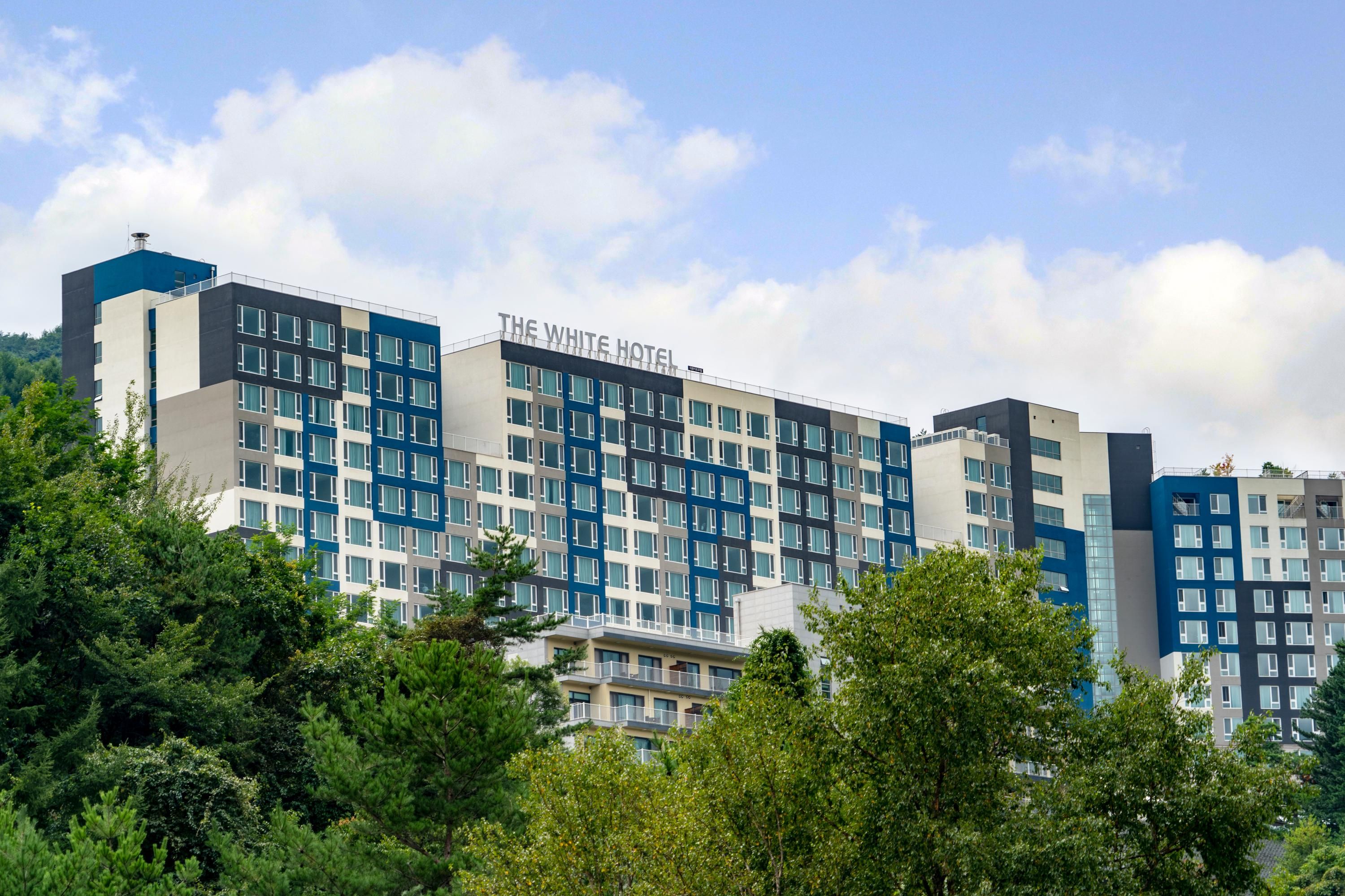 Outdoor view