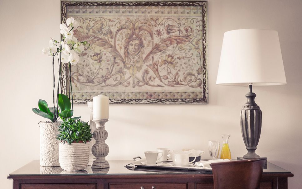 Room amenity Photo