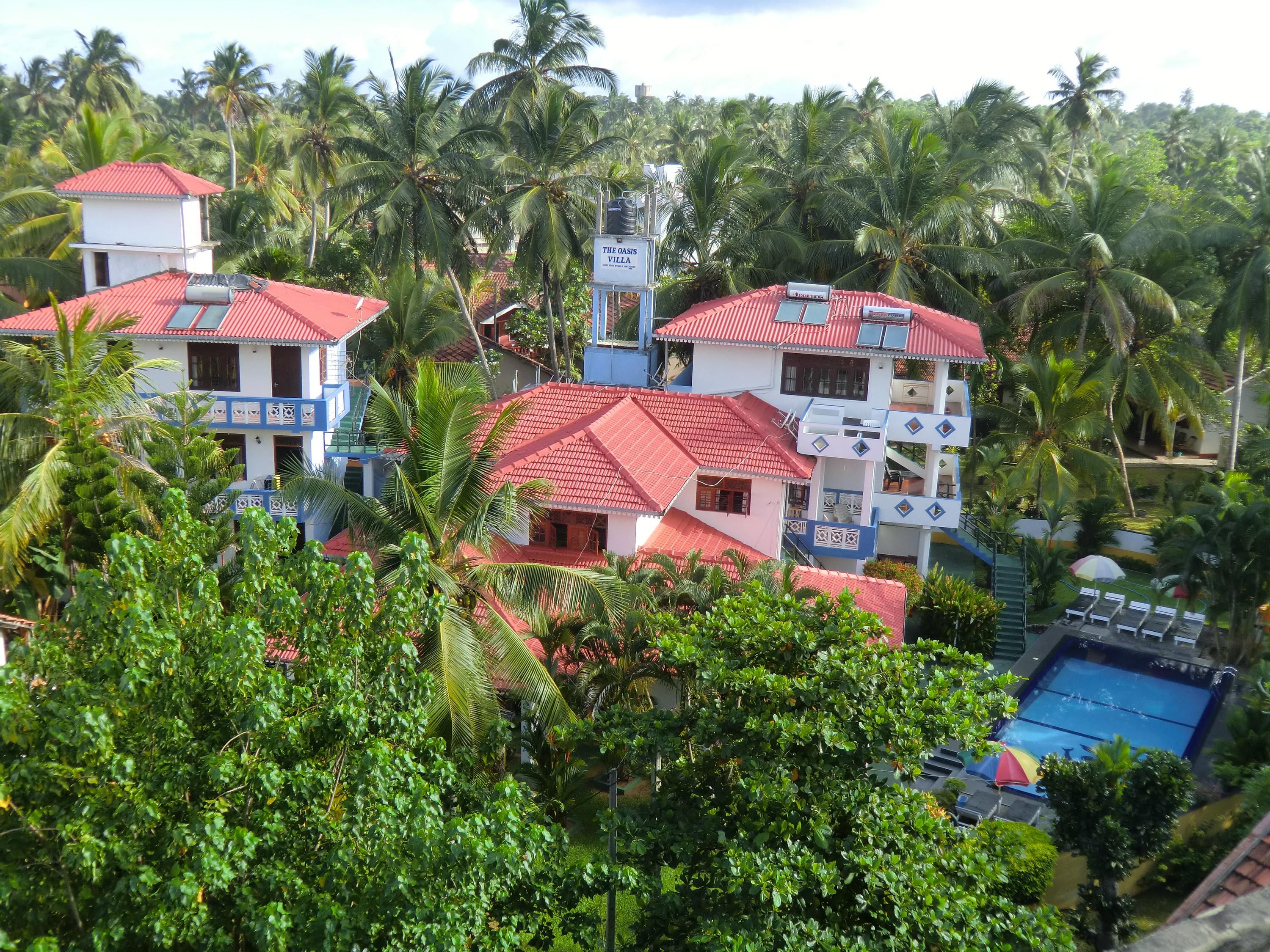Outdoor view