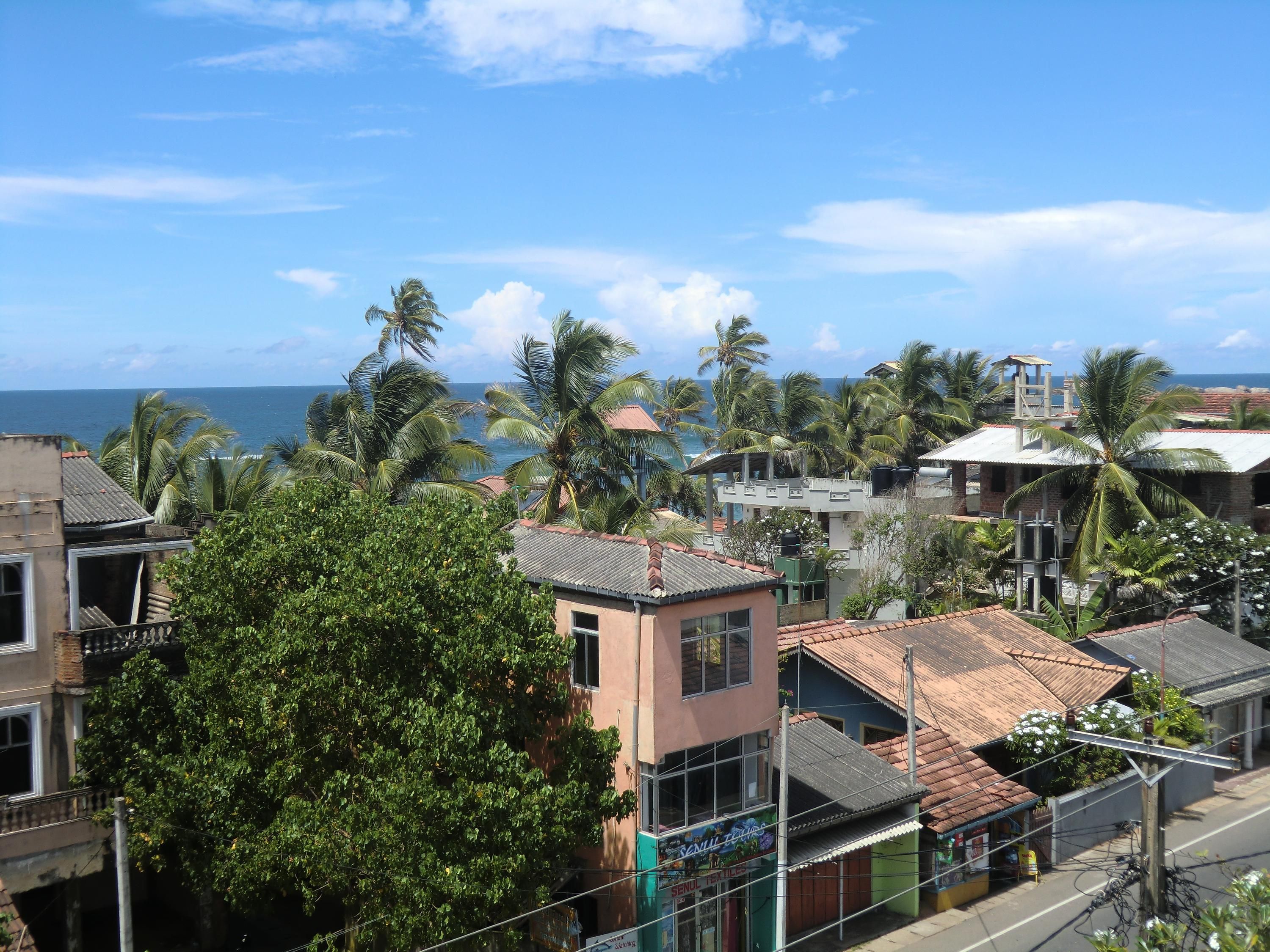 Outdoor view