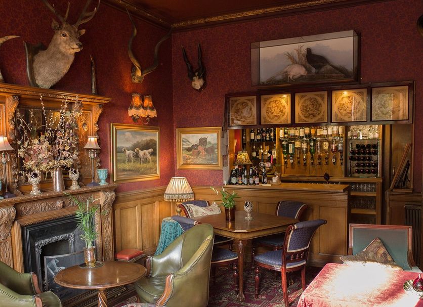 Bar Photo