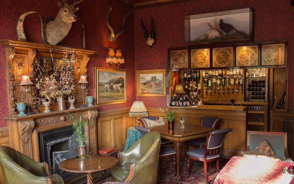 Bar Photo