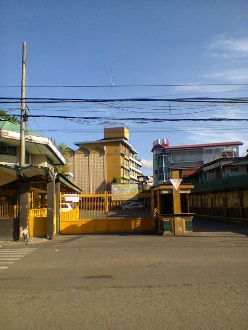 Outdoor view
