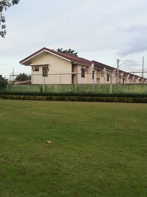 Outdoor view