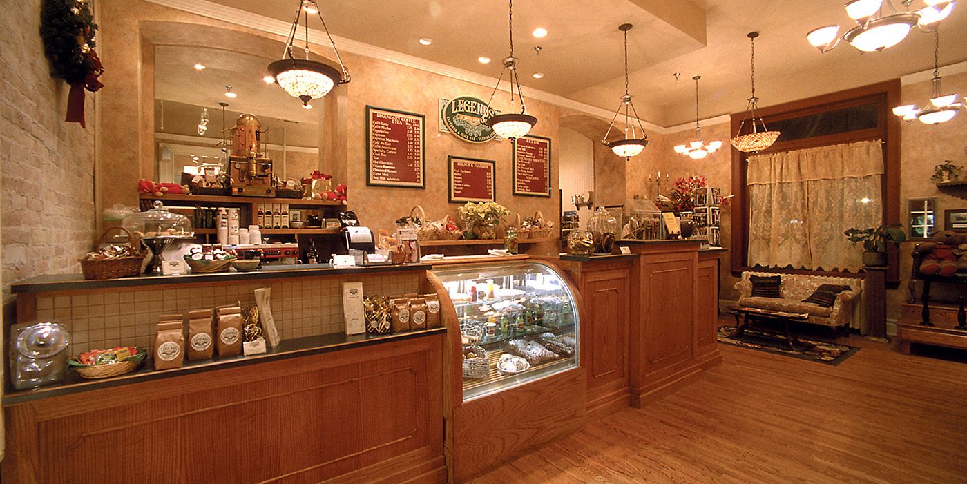Shop