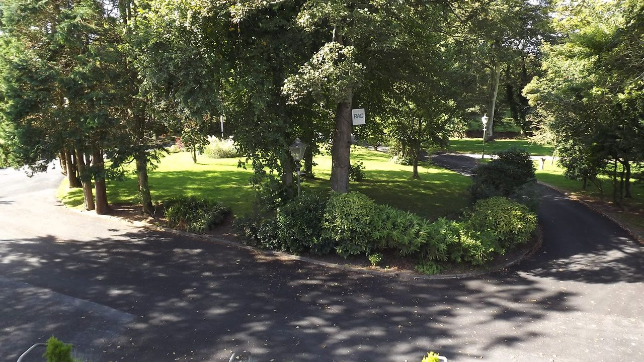 Outdoor view
