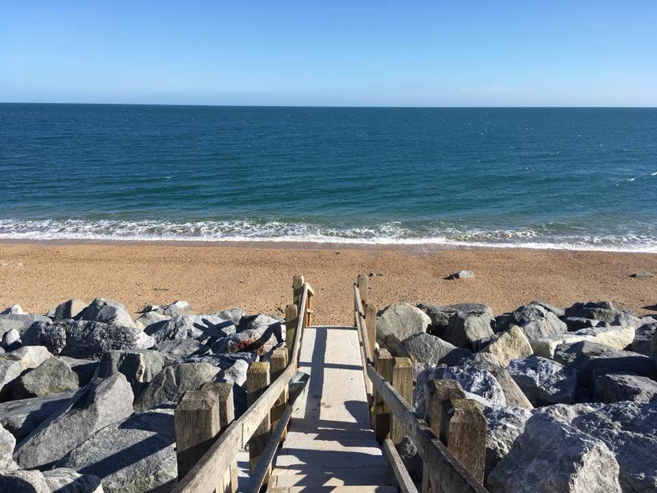 Beach Photo
