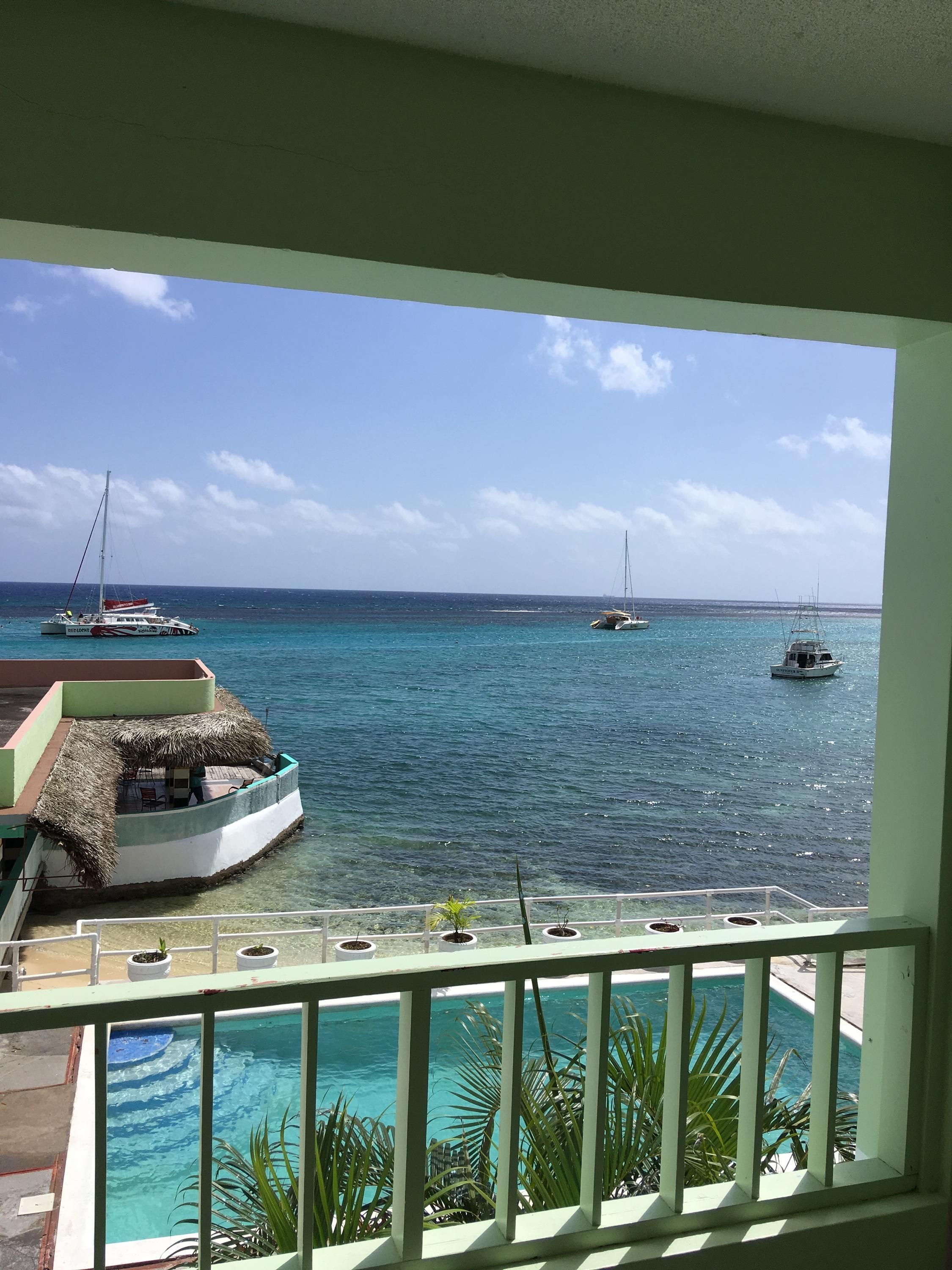 Outdoor view