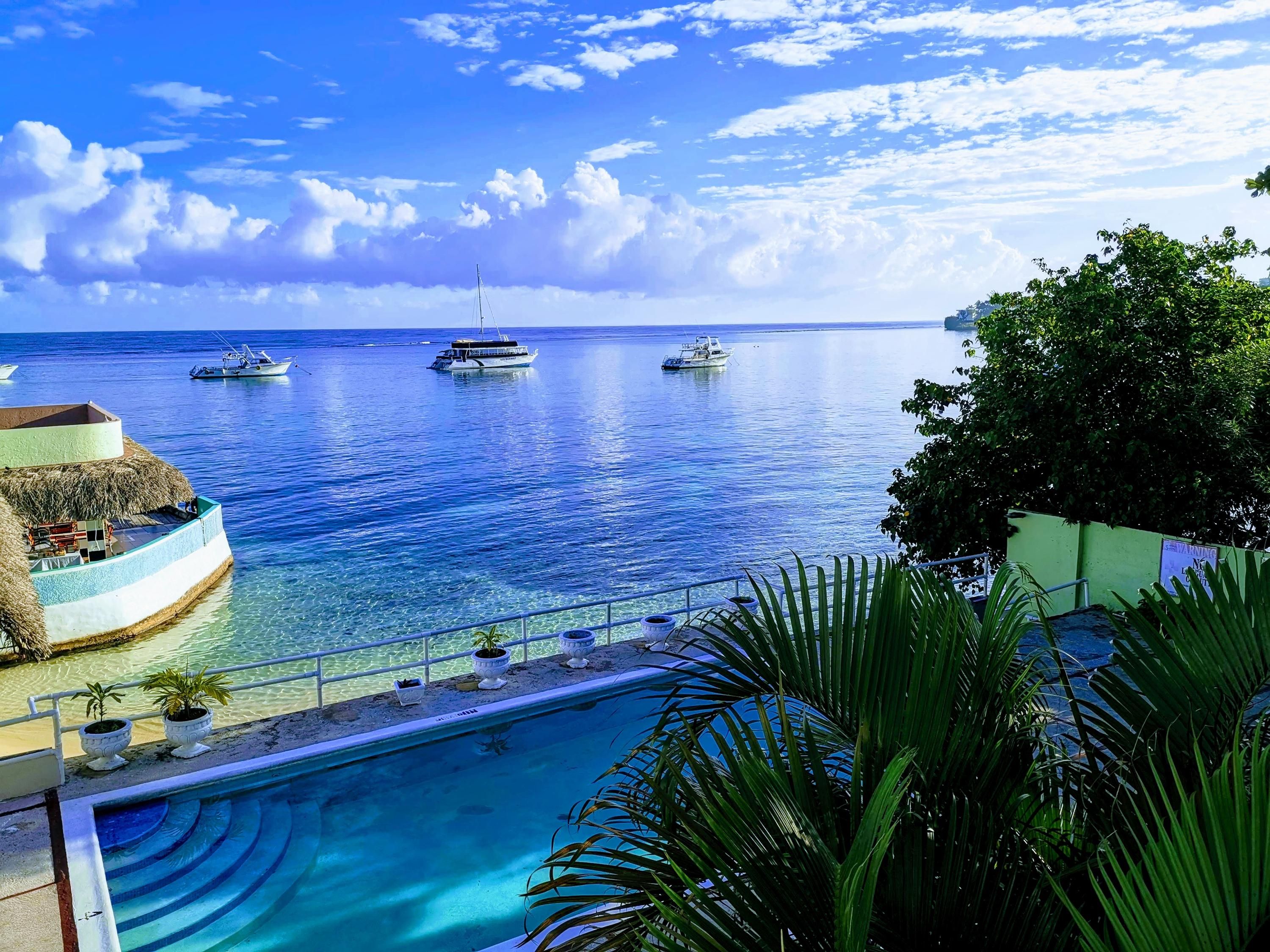 Outdoor view