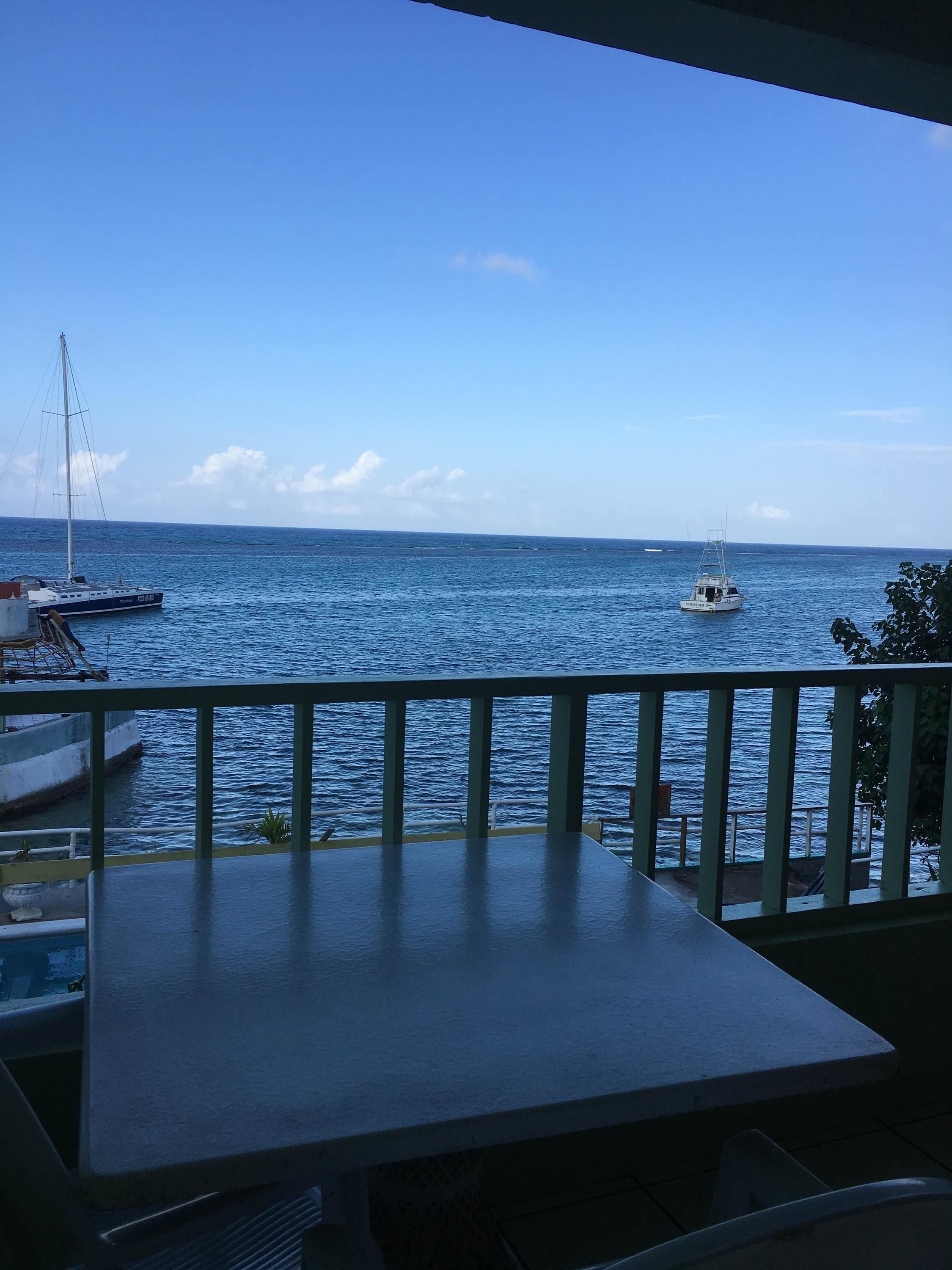 Outdoor view