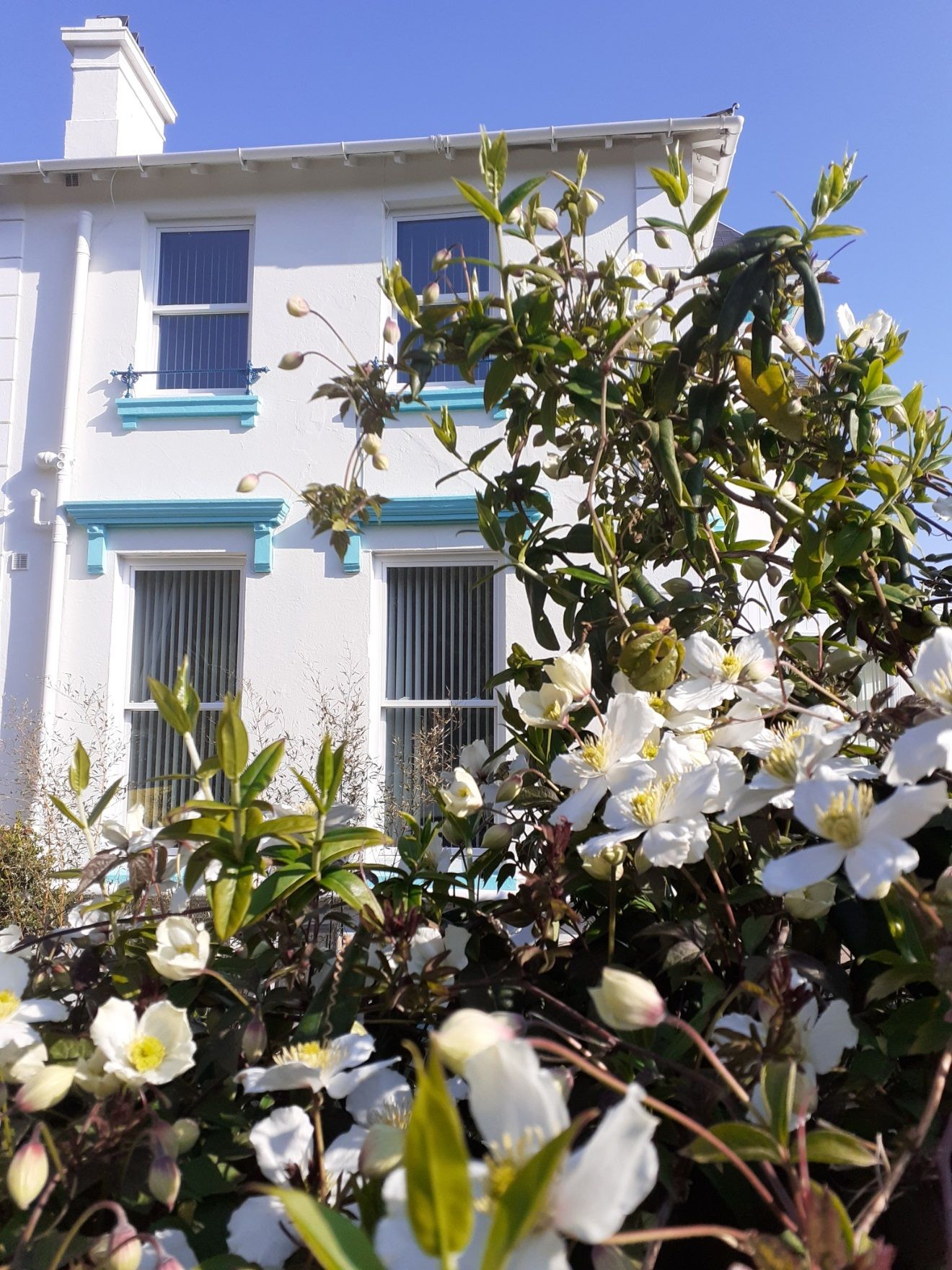 Outdoor view