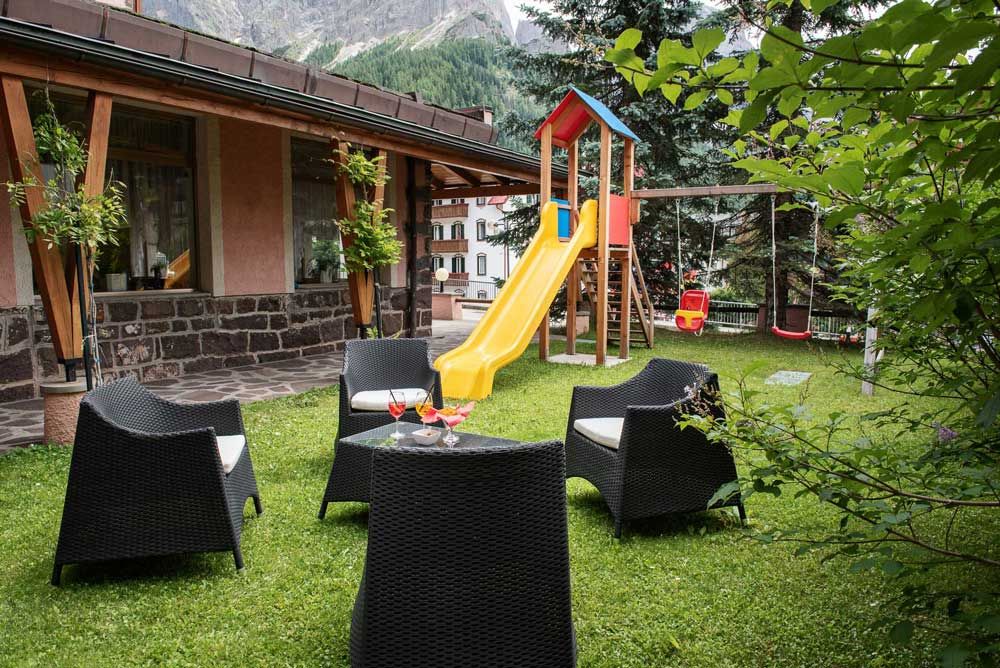 Outdoor view