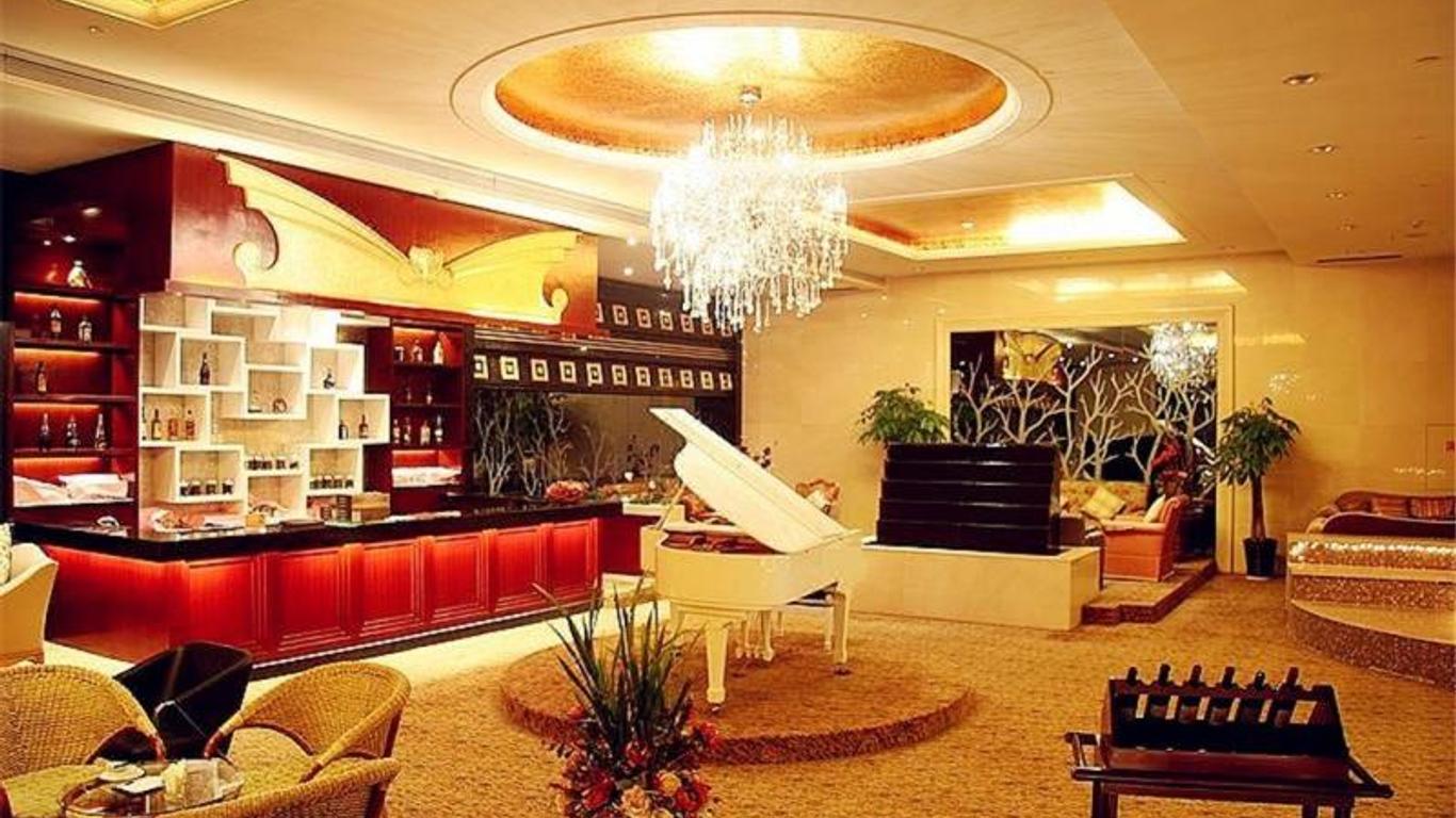 Hubei East Lake Hotel