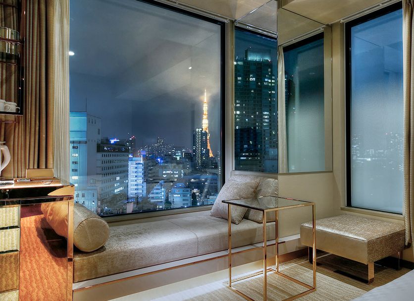 Room amenity Photo