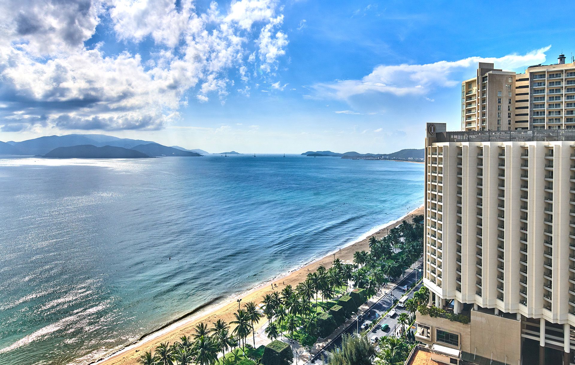 Outdoor view