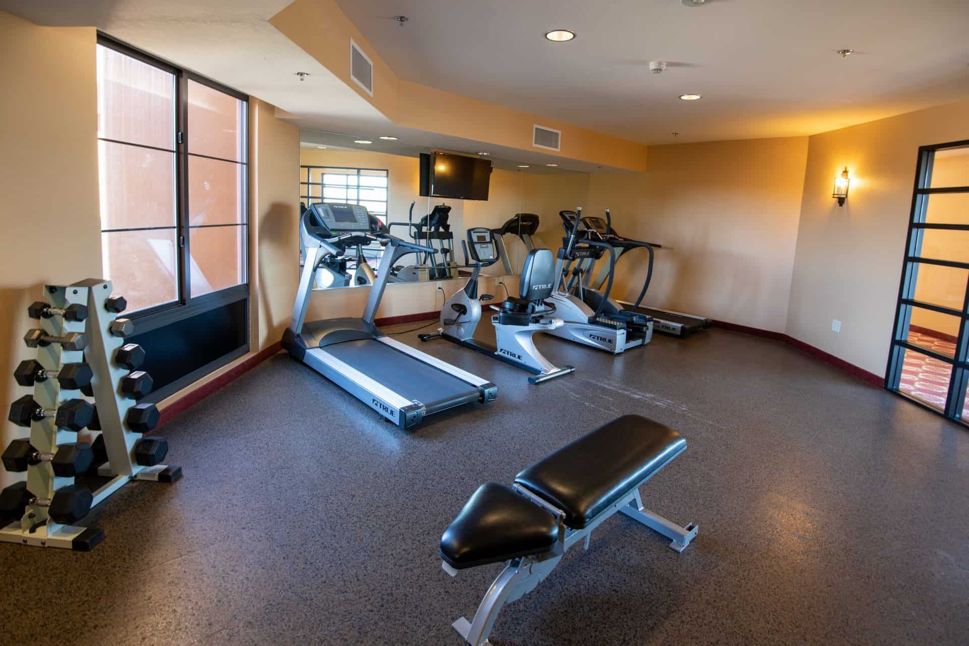 Gym