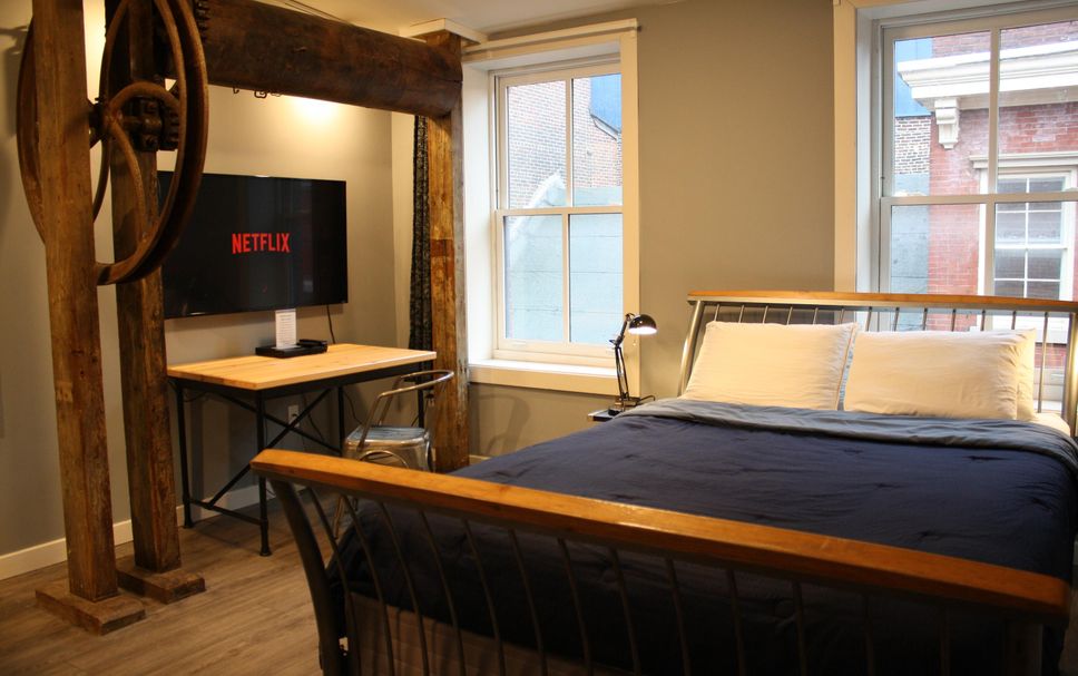 Bedroom Photo
