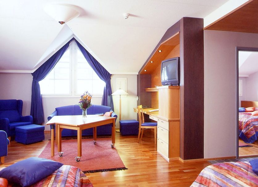 Room amenity Photo