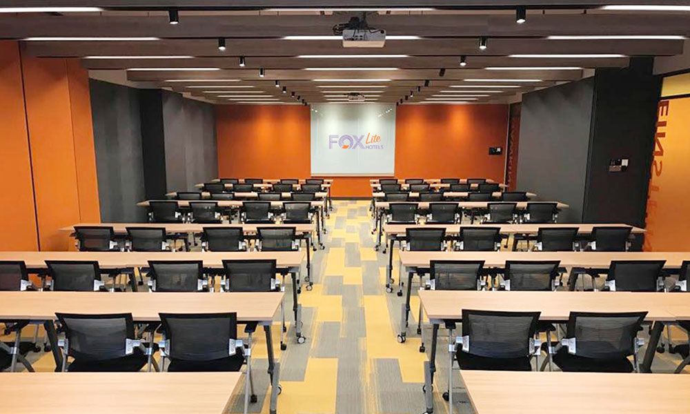 Conference room