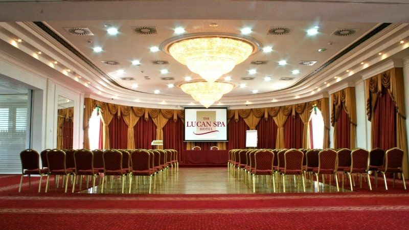 Conference room