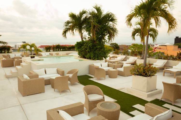 Rooftop