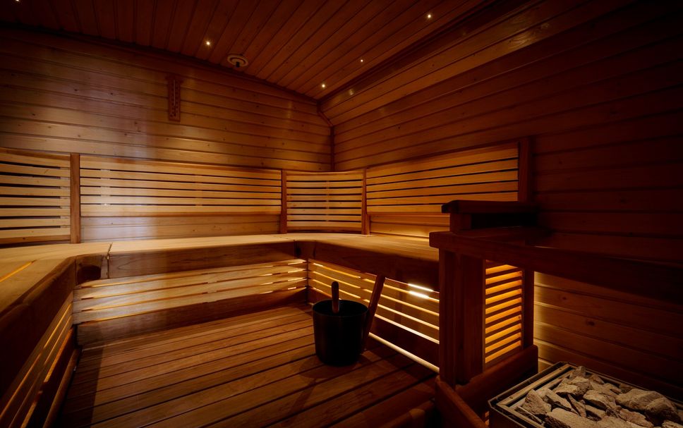 Spa Photo