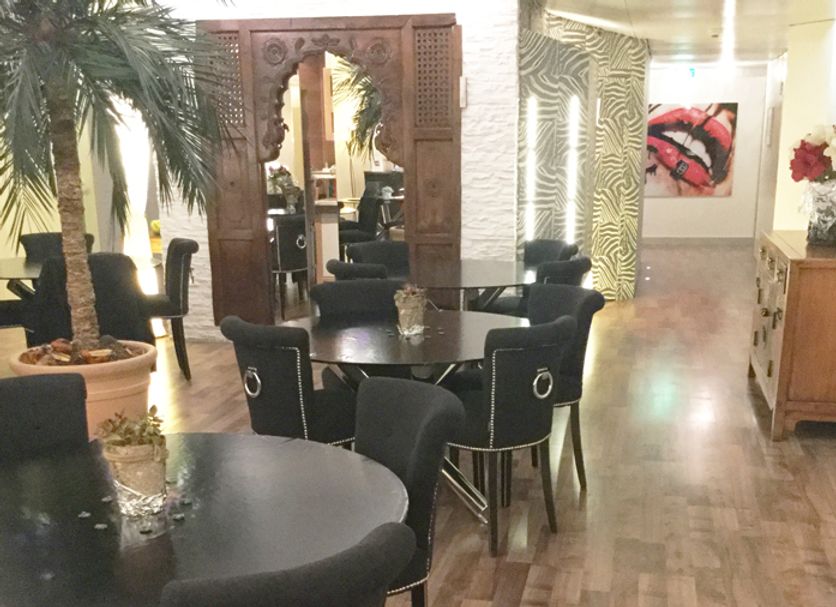 Hotel amenity Photo