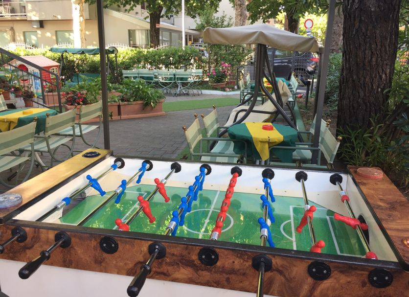Hotel amenity Photo
