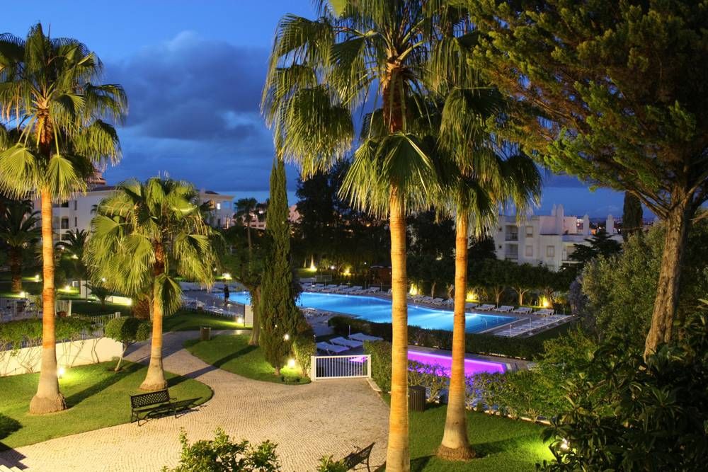 Outdoor view