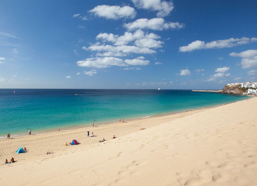 Beach Photo
