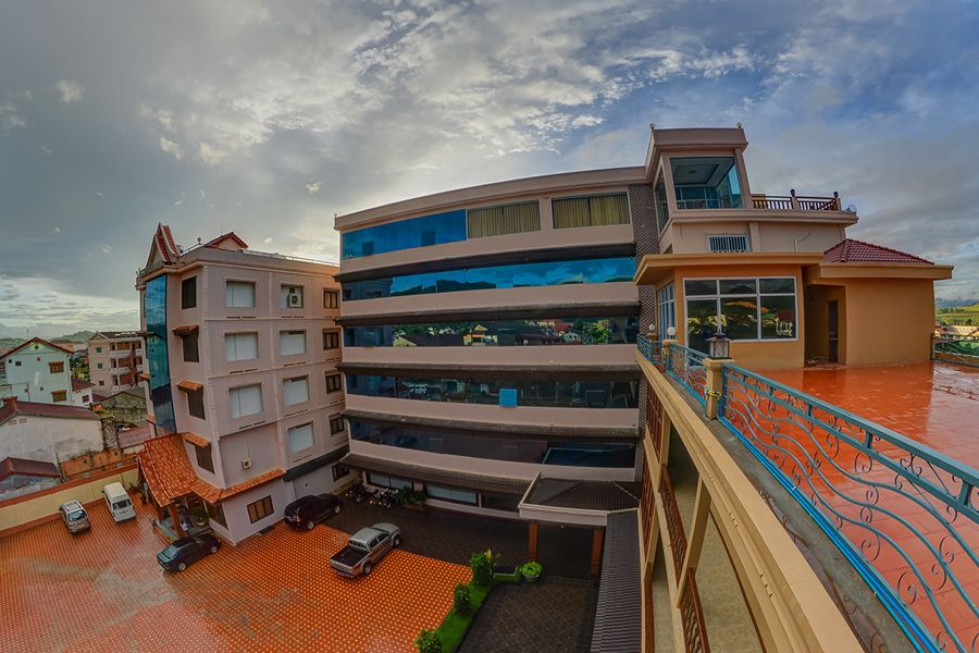 Outdoor view