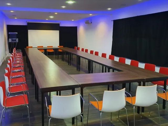 Conference room