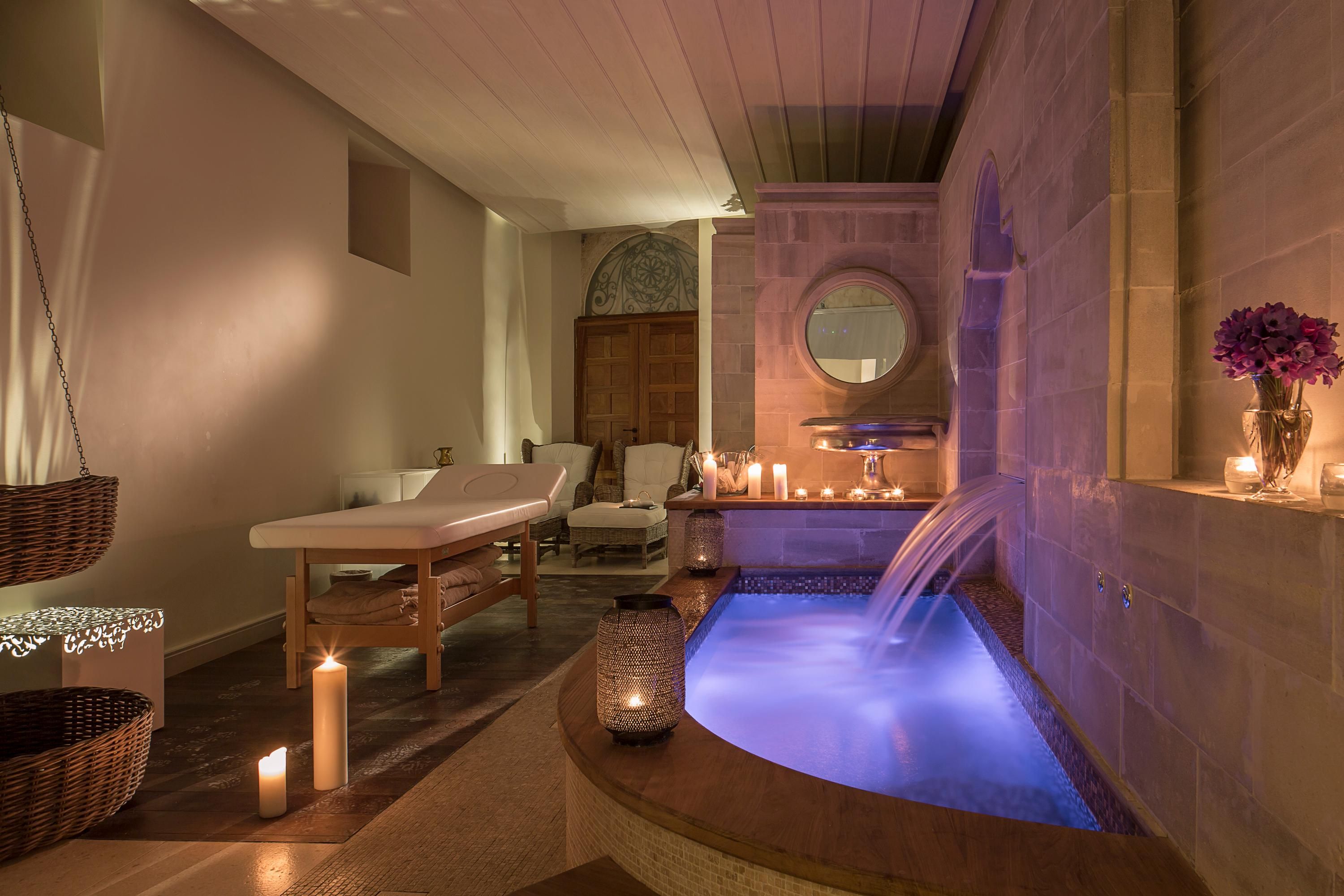 Spa