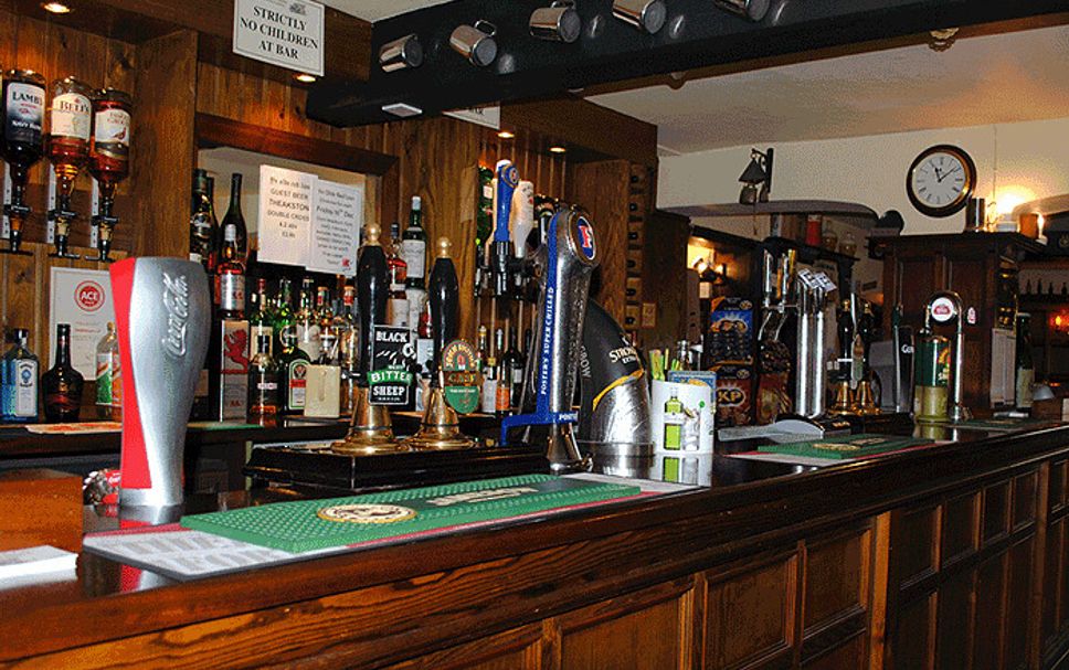 Bar Photo
