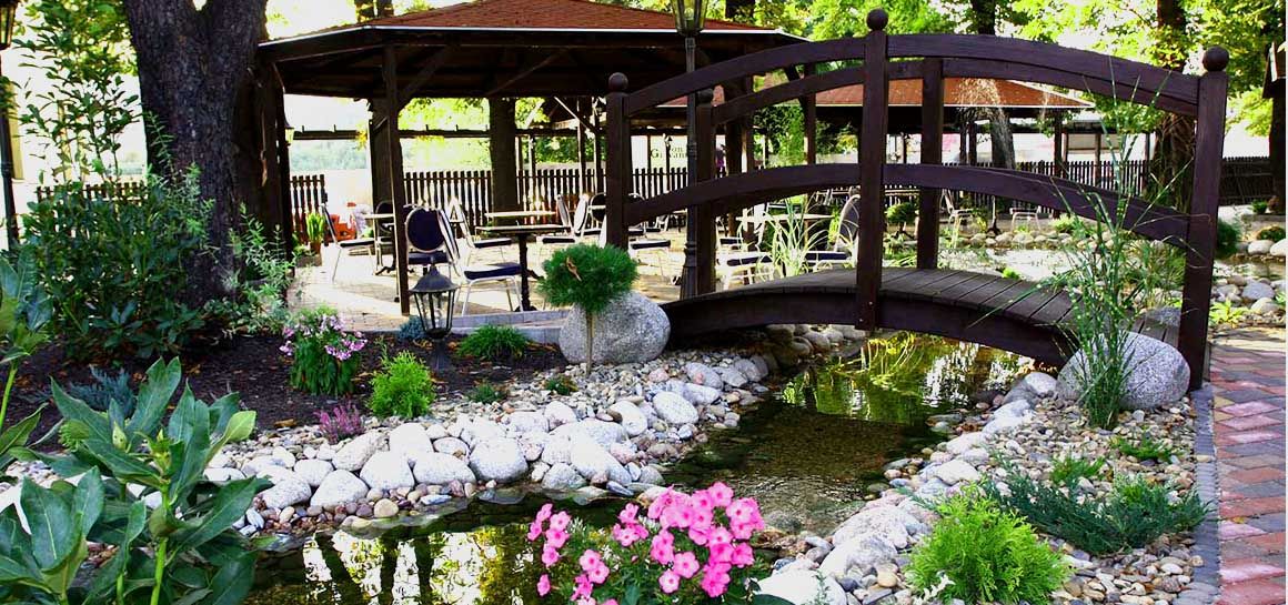 Outdoor view